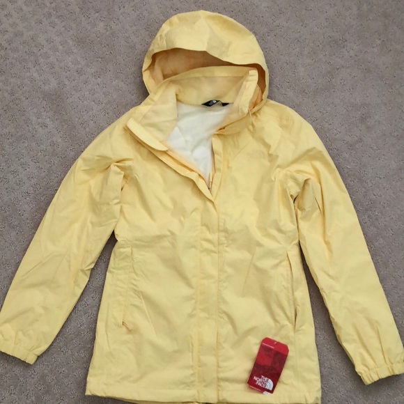 The North Face Jackets & Blazers - North Face Resolve Rain Waterproof Women Parka